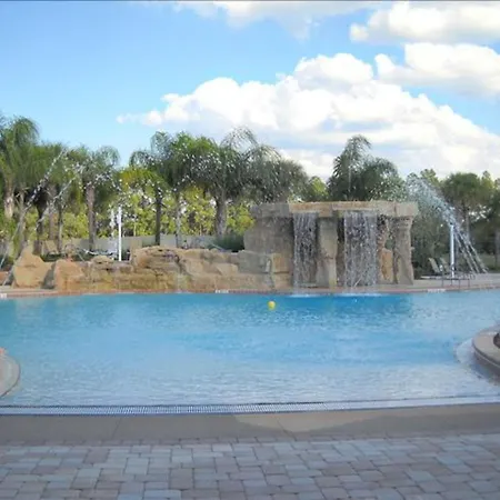 Paradise Palms 8959
